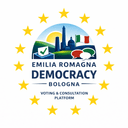 ER Democracy Bologna
