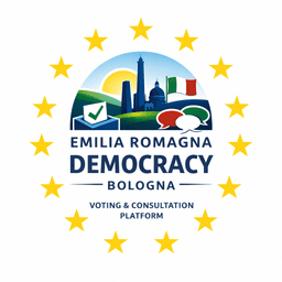 ER Democracy Bologna